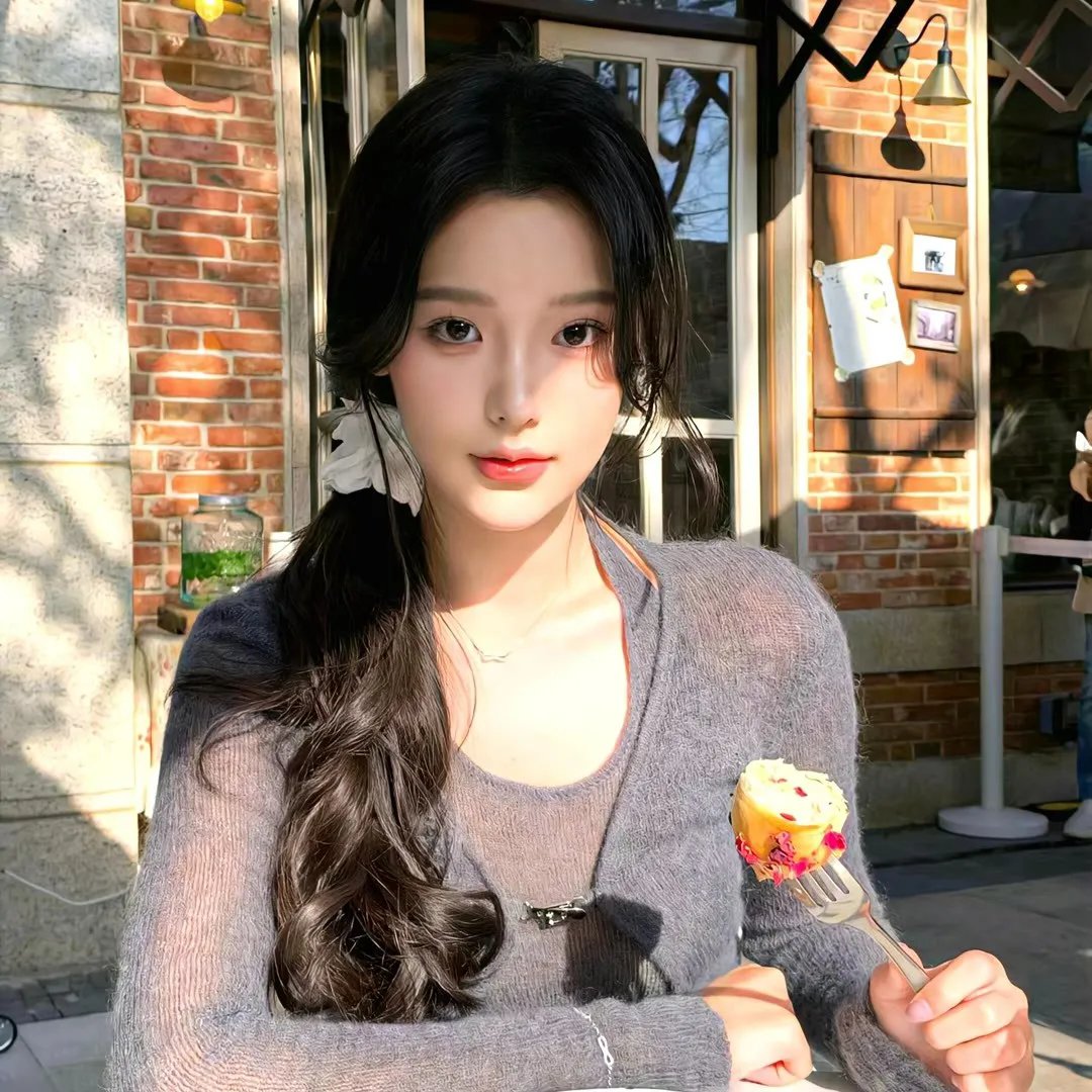 为黛茜小姐开车